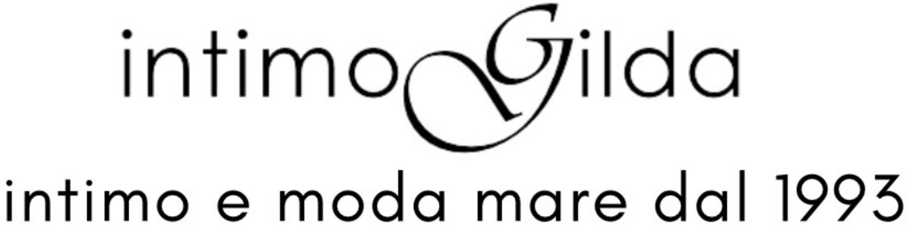 Intimo Gilda