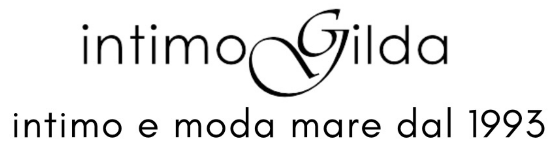 Intimo Gilda